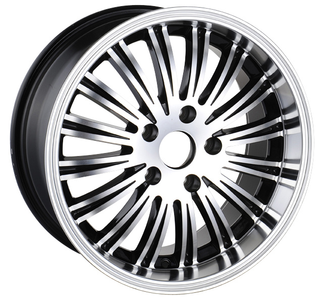 Aftermarket Alloy Wheel (BK229)