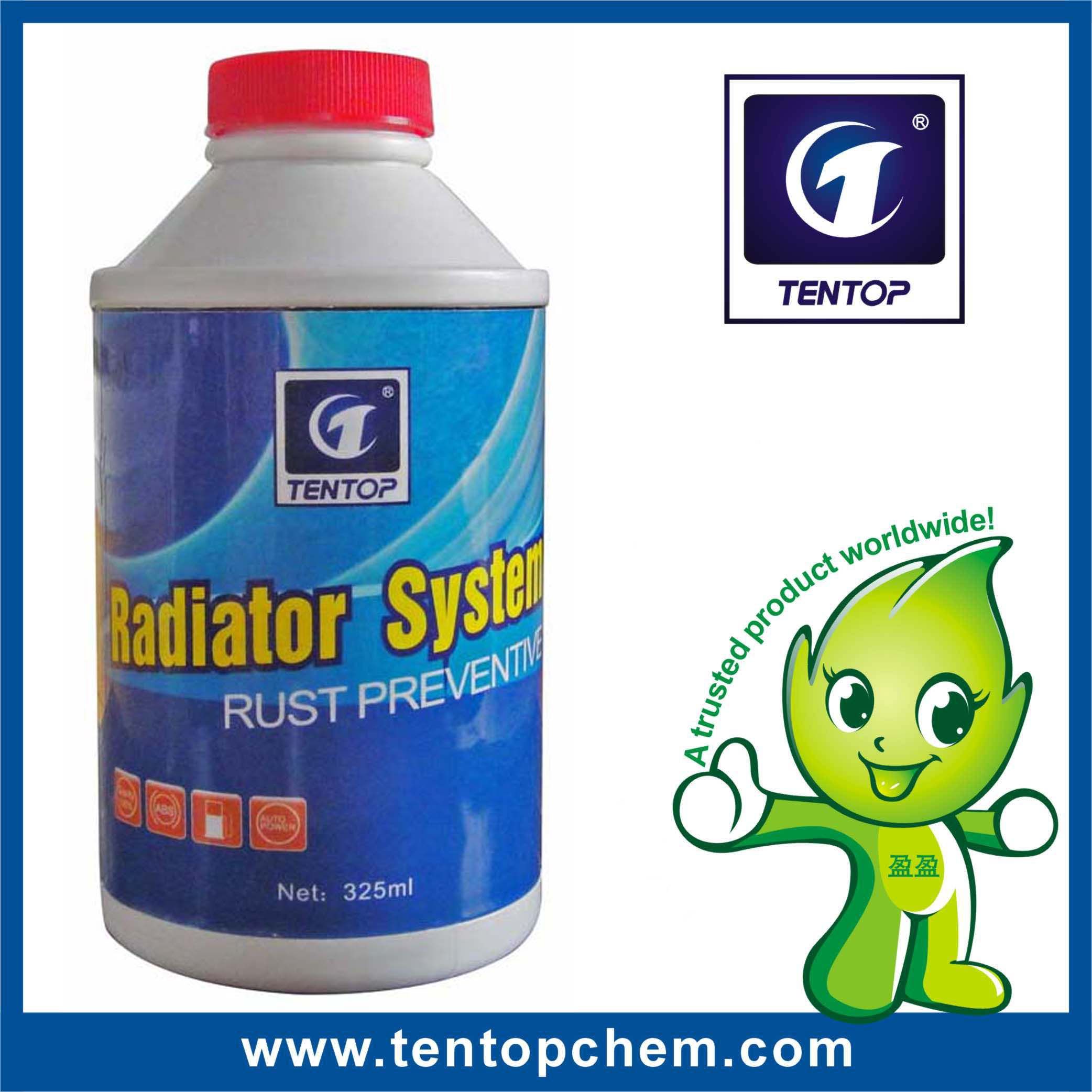 Radiator Anti Rust