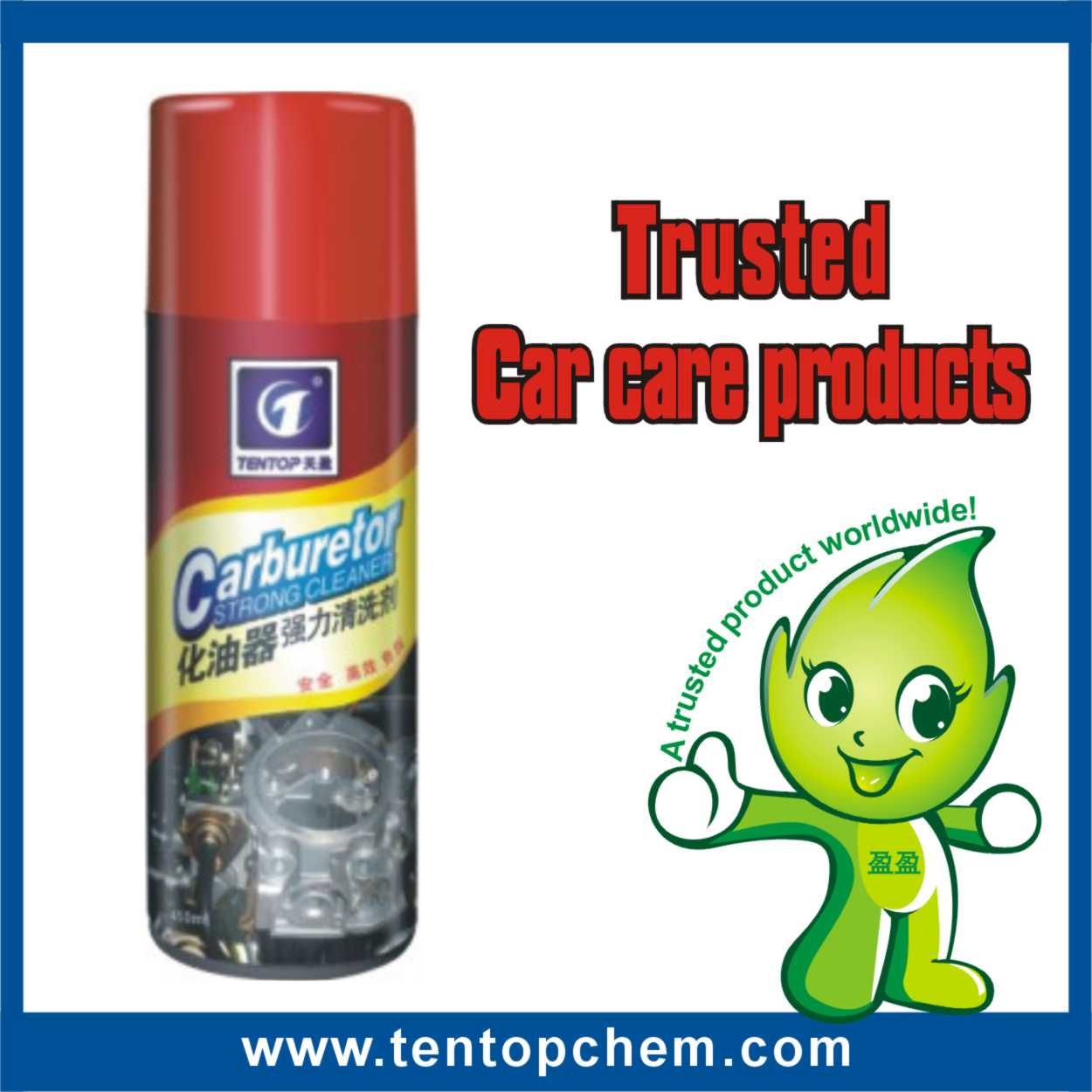 Car Care (TT021)