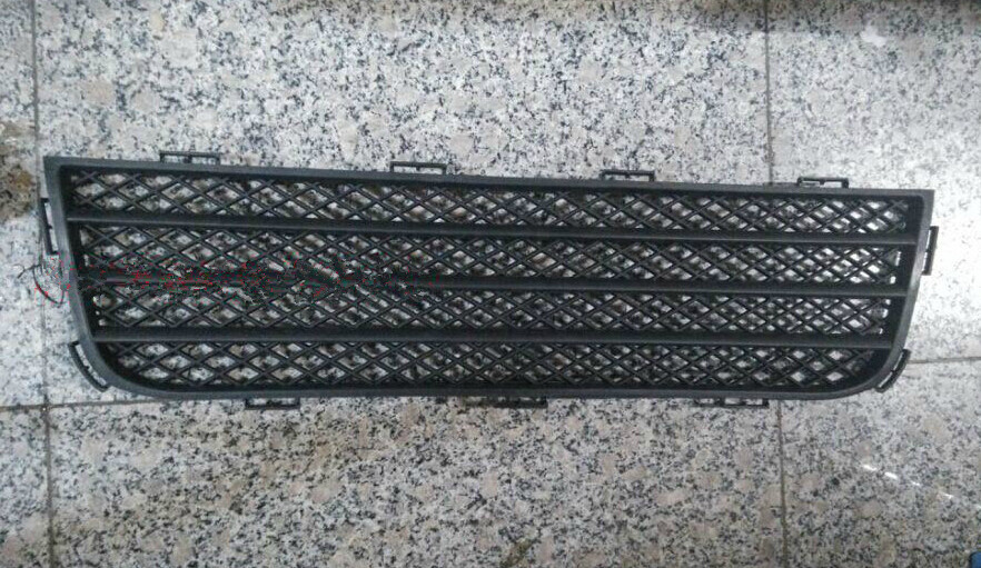 Great Wall Pickup Front Bumper Grid for Wingle 5
