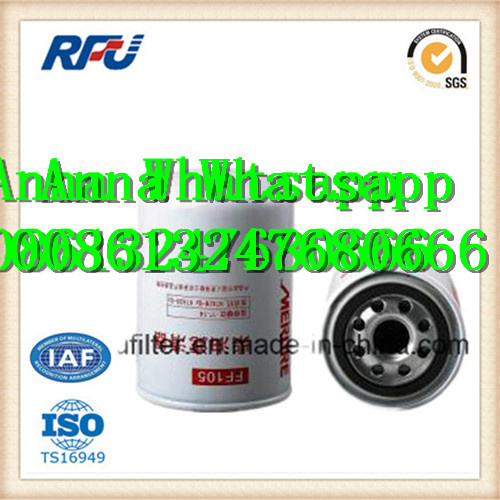 Fuel Filter FF105 for Fleetguard Series
