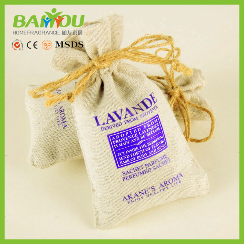 Aroma Scent Sachet Bag Air Freshener