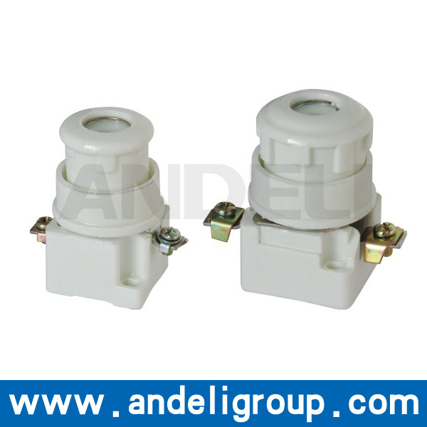 Low Voltage Fuse Bases (RL6-25)