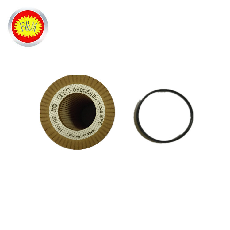 Auto Parts Car Filter Engine Parts Oil Filter 06D115562