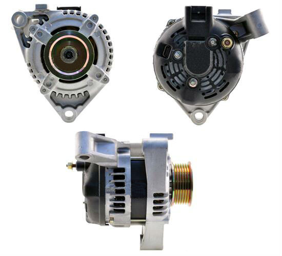 12V 150A Alternator for Denso Cadillac Lester 11037 104210-3340