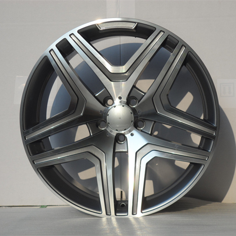 Replica Car Alloy Wheels 16'' 17'' 18'' 20'' 22 Inch