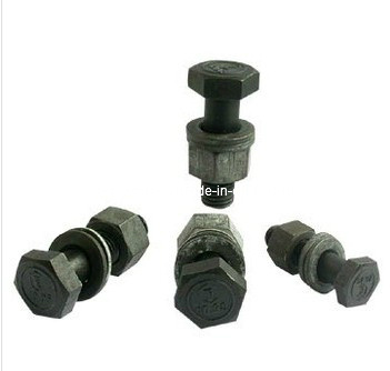 Wheel Hub Bolt for Mercedes Benz OEM3814010771