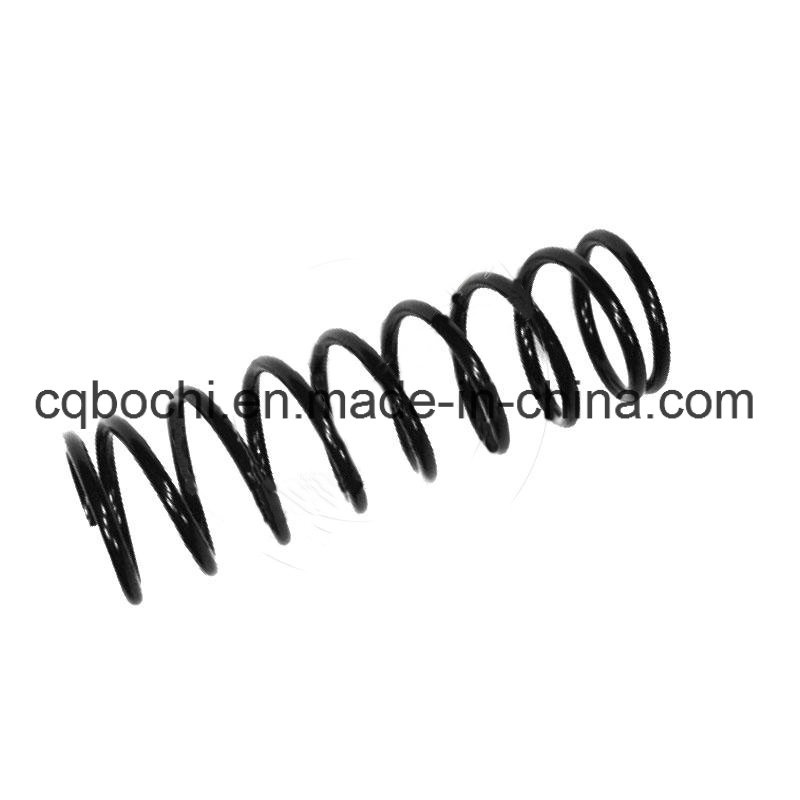 Suspension System Coil Spring for VW with 1j0411105
