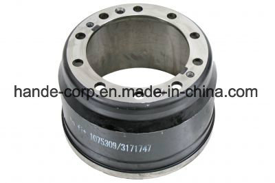 Volvo 1075309/21094123/21508812/3171747 Brake Drum