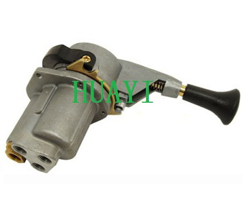 Park Brake Valve for Truck (9617020010)
