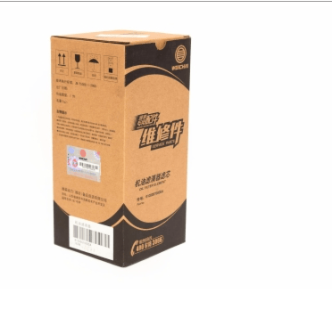 High quality Wd615 Oil Filter