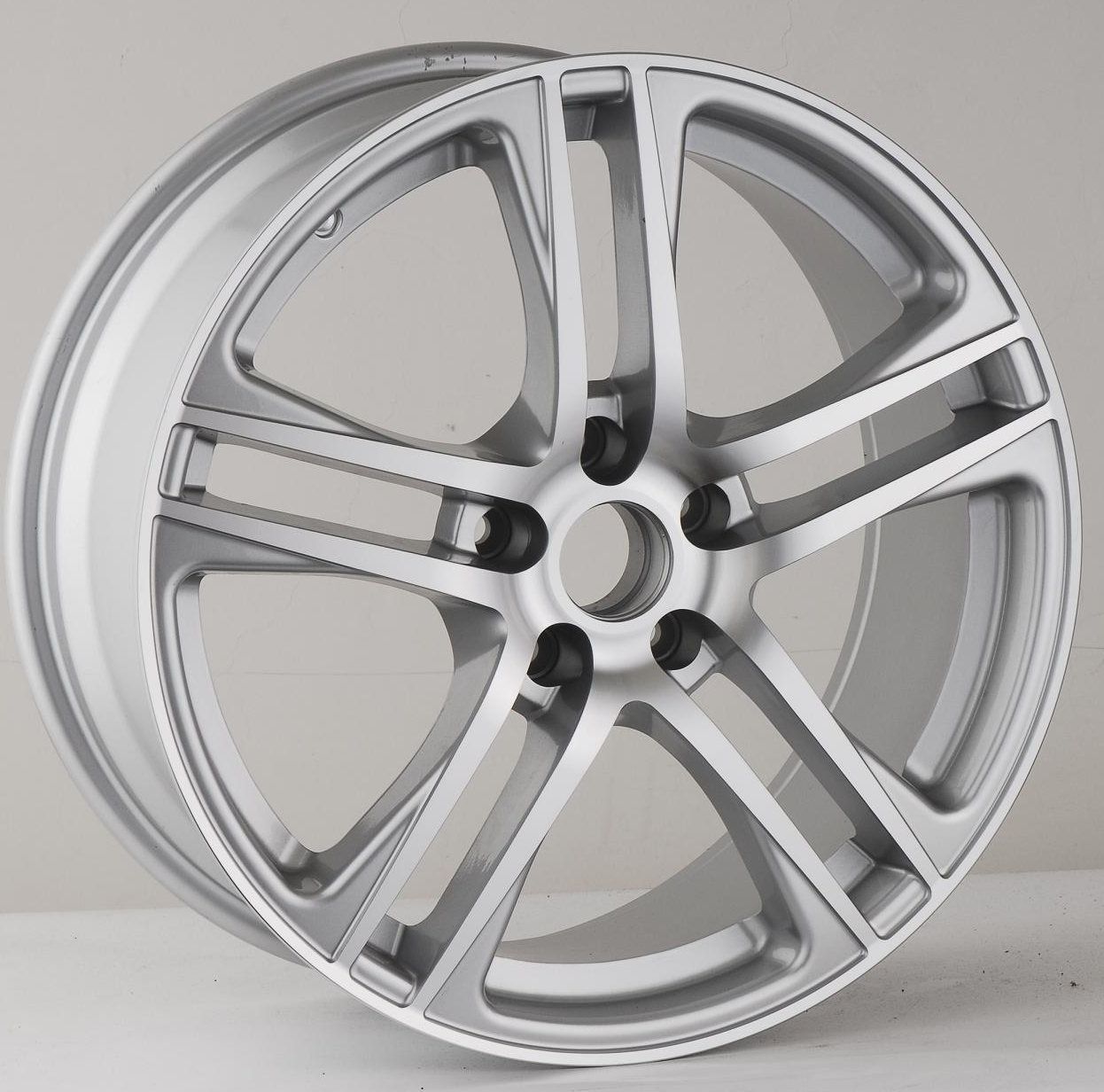 Replica for Audi Alloy Wheel (BK128)