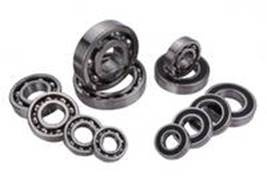 Auto Bearings for Chang an Bus Sc Series