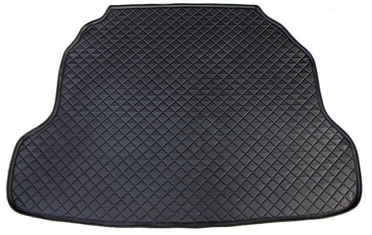 High Quality Car Trunk Mat