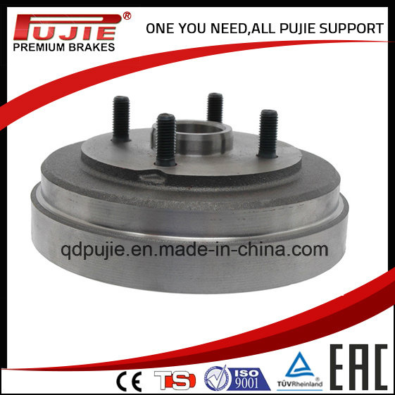 Toyota Car Brake Drum 4240319085
