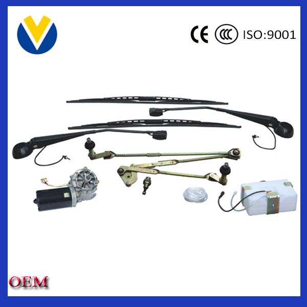 (KG-003) Auto Parts Bus Windshield Wiper