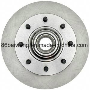Brake Drum E0tz1126b for Ford Series