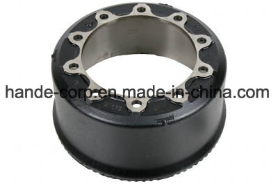 BPW 0310967290/0310967190/0910967190/0310967790 Brake Drum