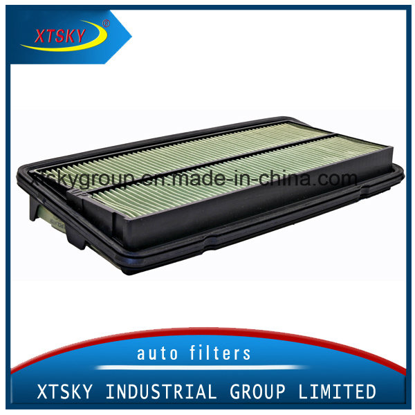 Air Filter 17220-Pge-A00 for Honda