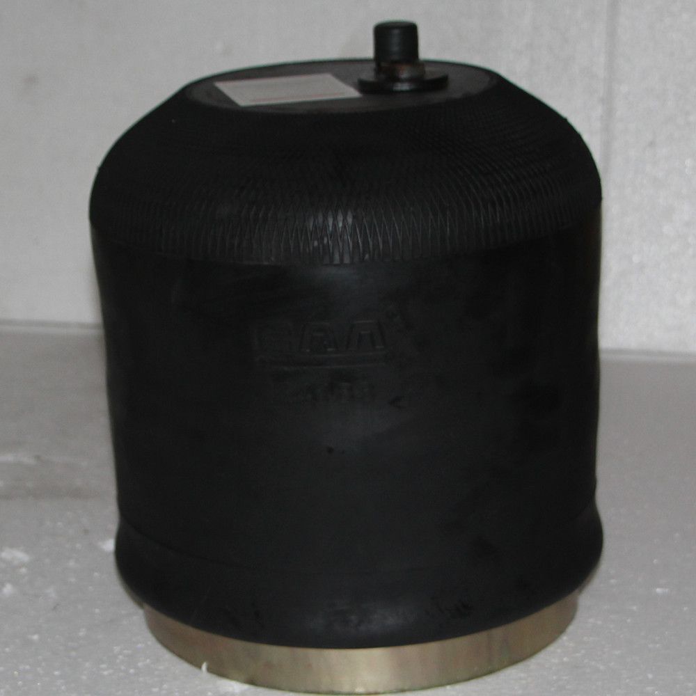 Contitech 4183np24 Goodyear 1t19-E2 Rubber Air Spring for Fruehauf Truck Suspension