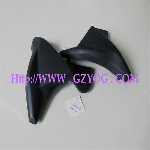 Motorcycle Spare Parts Side Cover (ARSEN-150-II)