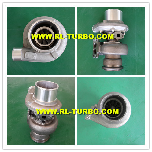 Turbocharger S2ESL119, 1151179, 0r6899, 115-1179 167559 167384 for Cat 3116