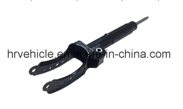 Q7 Front Air Suspension Shock Absorber for Audi