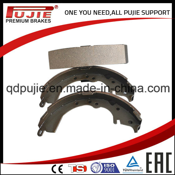 Wholesale K2335 Car Brake Shoe for Toyota Pickup Estima Lucida