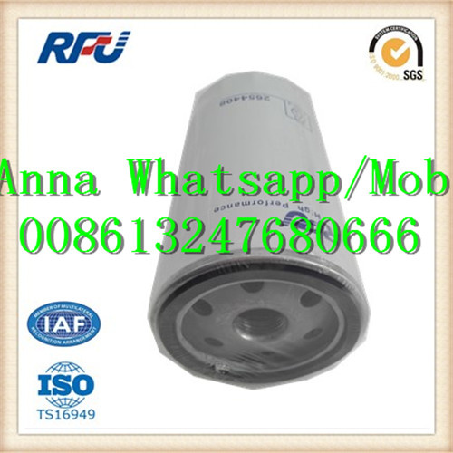 Oil Filter 2654408 for Perkins