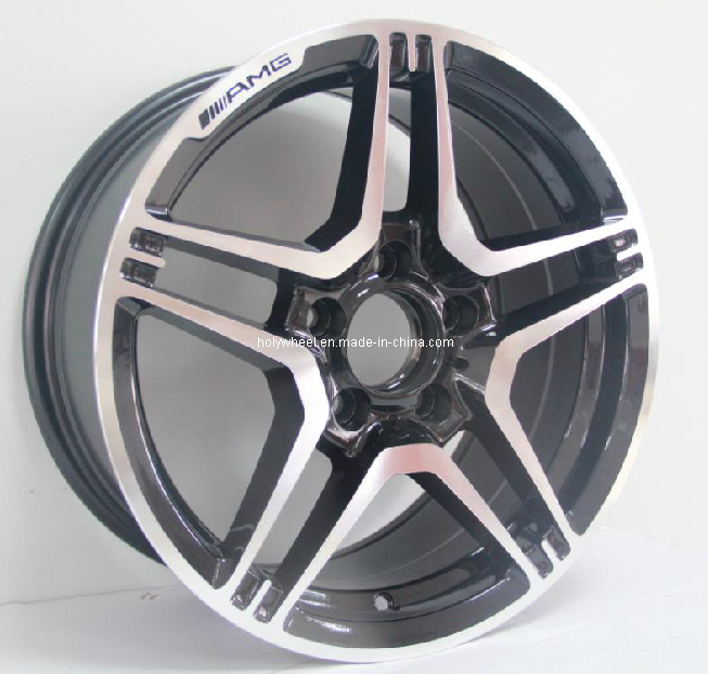 for Benz Amg Wheel Rims (HL2242)