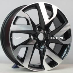 17 Inch Alloy Wheel for Nissan (HL191)