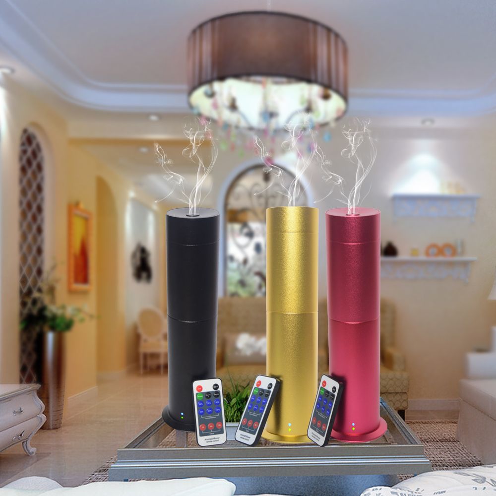 Best Selling Scent Small Area Aroma Oil Fragrance Diffuser Perfume Dispenser Hz-1202