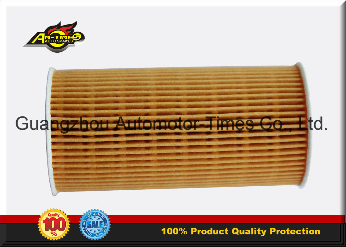 Car Oil Filter for Korean Cars OEM 26320-27400