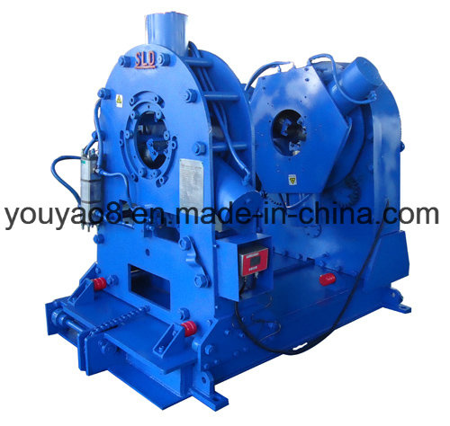 Makeup and Breakout Machinery Unit