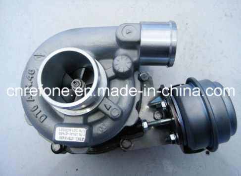 Turbo Charger Gtb1649V Turbo Component 757886-5003s 757886-0003 for KIA, Hyundai