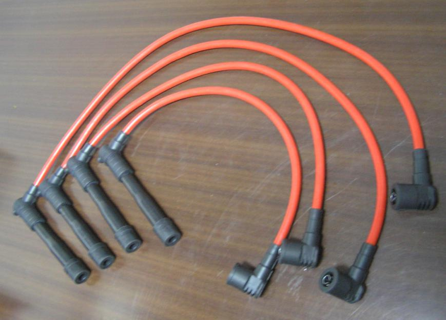 Wire Sets, Car Ignition Cable Set, Spark Plug Wire (Ford)