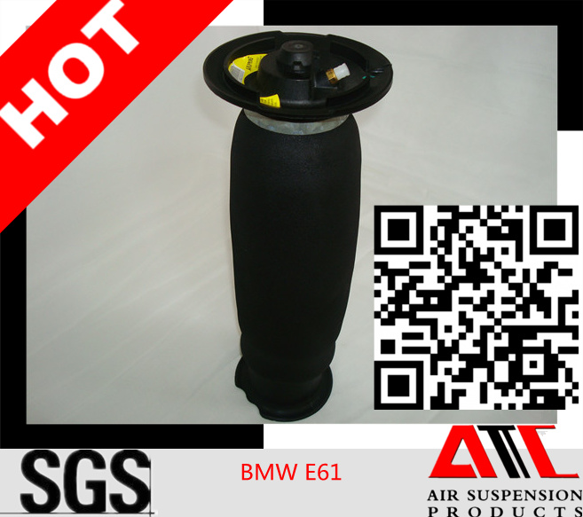 Chinese Manufacturer Supply Rear for BMW E61 Air Shock Absorber