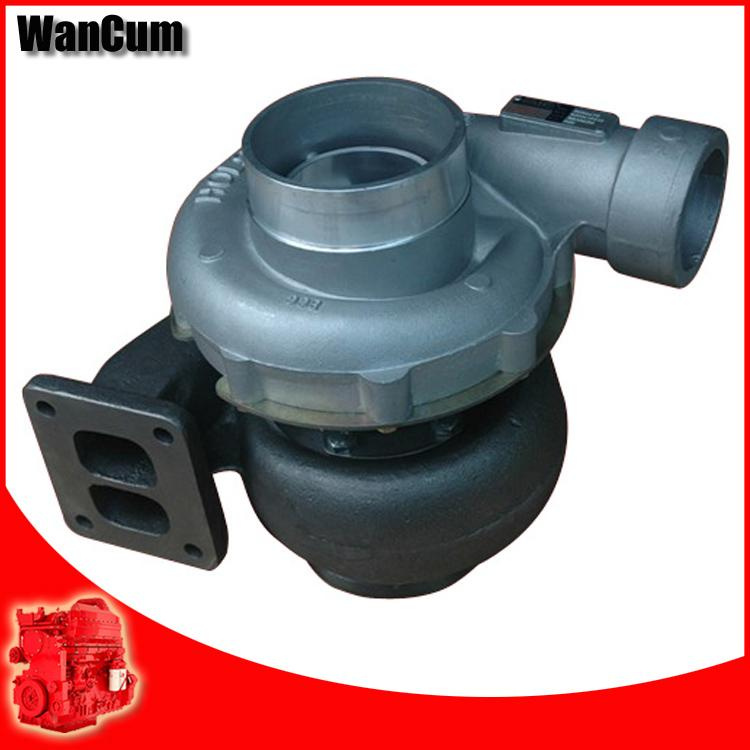 Cummins Nta855 Marine Parts Turbocharger Ht3b for Cummins