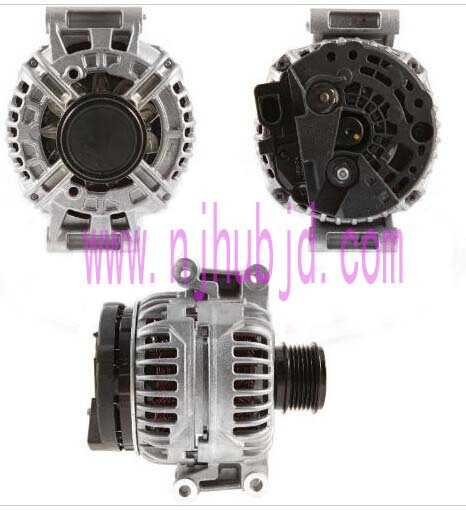 High Quality Alternator for Audi Car 12V140A 0124525113, 0124525226