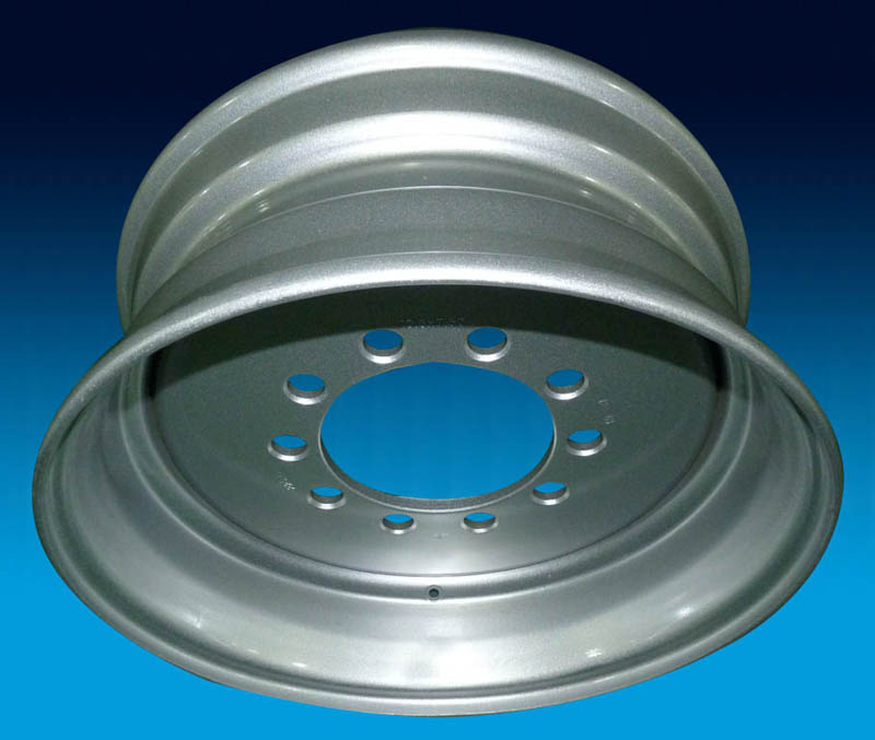 Wheel 19.5x7.50