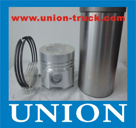 Dachai Engine Parts Ca498 for Dalian Forklift