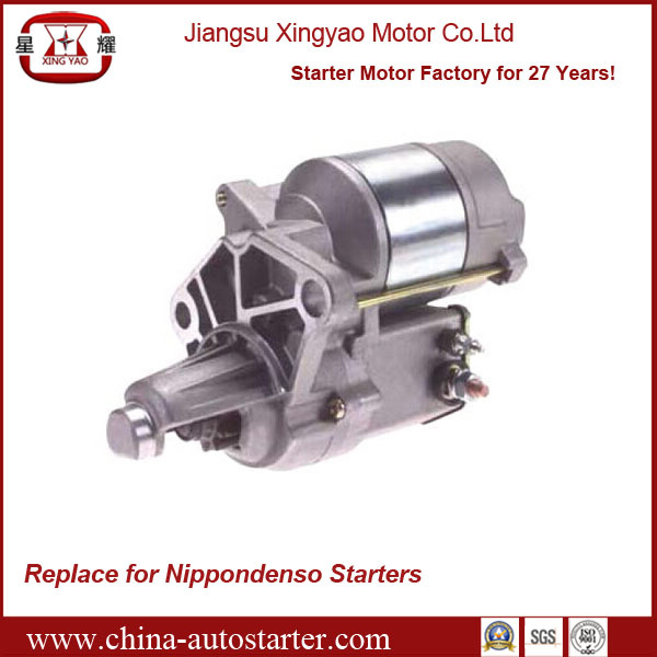 Denso Starter Motor Parts and Solenoid for RAM Pick up