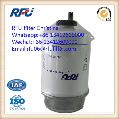 26560143 High Quality Fuel Filter for Perkins