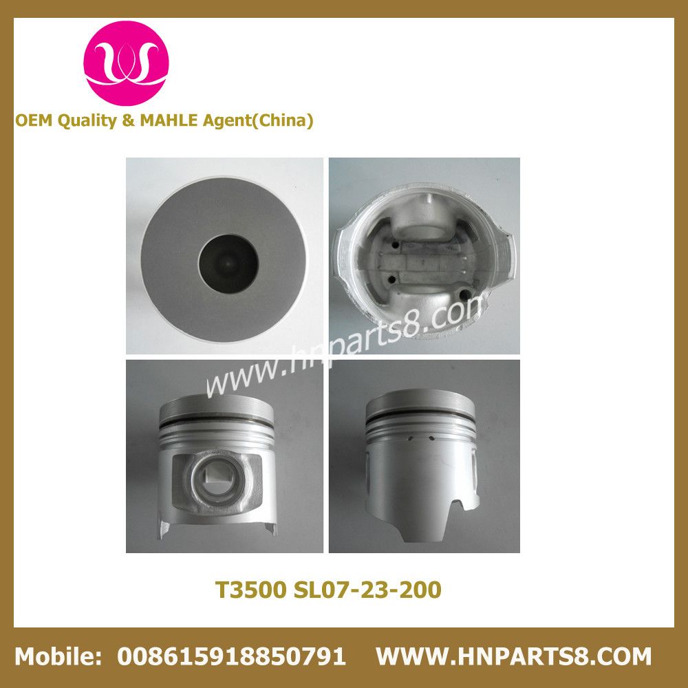 T3500 SL Alfin Piston for Mazda (SL07-23-200)