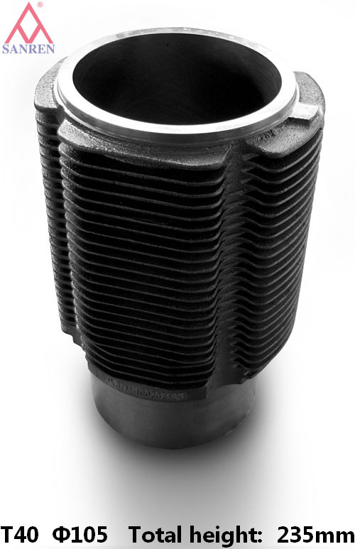T40 Cylinder