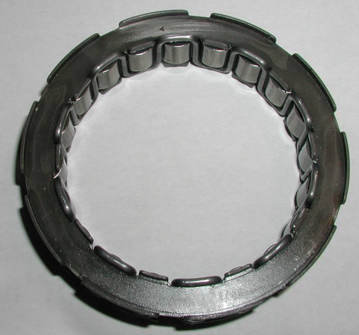 Motorcycle Clutch Parts One Way Bearing Starter Sprag Clutch Overrunning Clutch