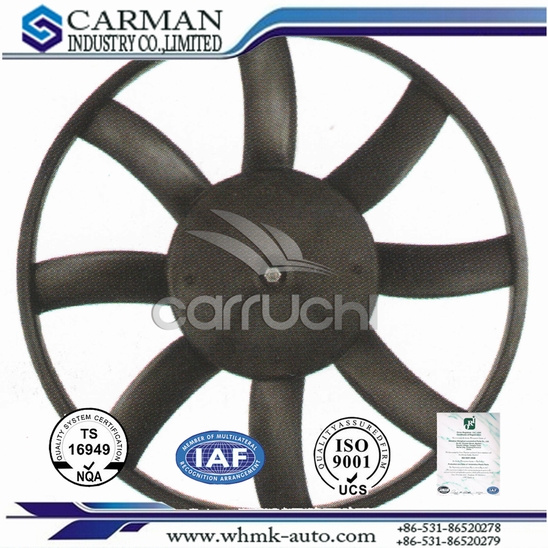 Radiator Cooling Fan for Vaz 119