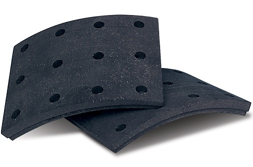 ECE R90 Brake Linings