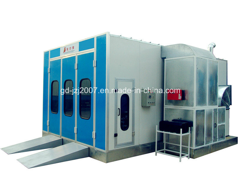 Hot Sale Economical Car Paint Booth