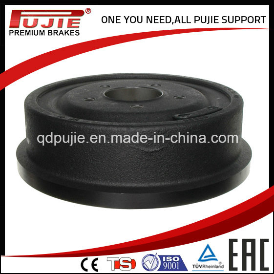 for Ford Mazda Brake Drum Euro 8989